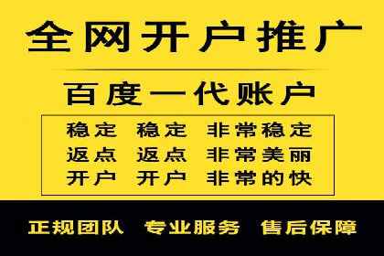 百度广告推广实战案例解析